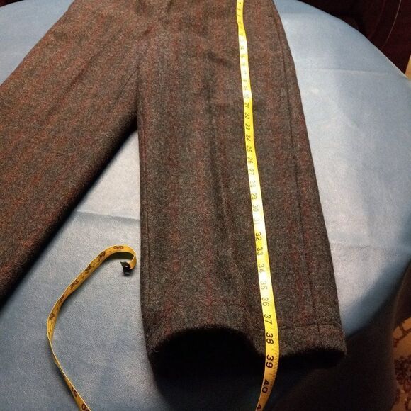 Woolrich 1990 Hunting Pants - Picture 5 of 10